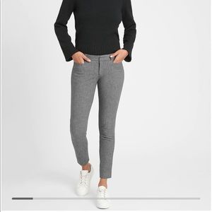 banana republic dress pants